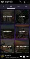برنامه‌نما Radio Moldova - Premium عکس از صفحه