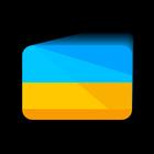 Радио Украина - FM онлайн иконка