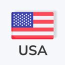 Radio USA Listen FM AM Online-APK