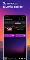 Radio USA Listen FM AM Online скриншот 3