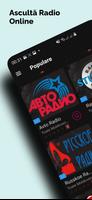 Radio MD si RO - FM online poster