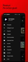 Radio MD si RO - FM online screenshot 2