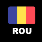 Radio Romania FM Online أيقونة