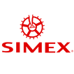 SIMEX App icon