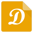 Denkzettel for .txt-notes icon