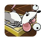 Rocky the mouse - Trapped ™ icon