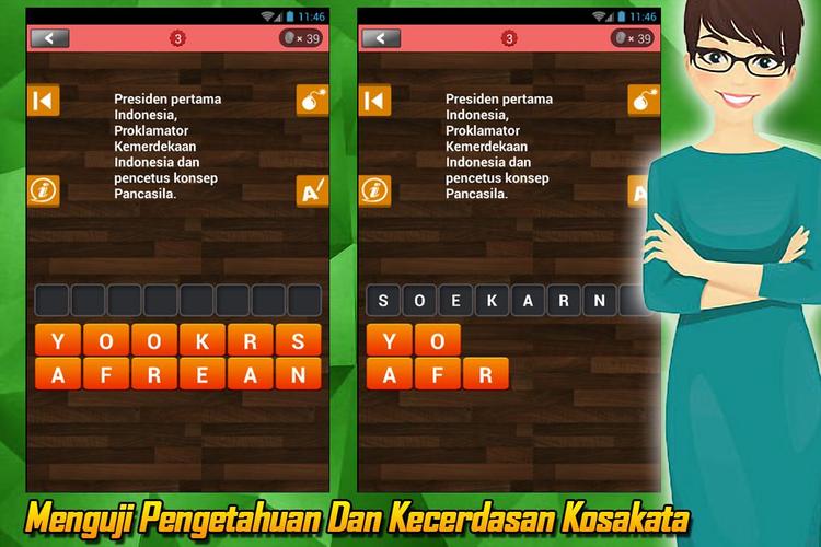 Asah Otak Game for Android APK Download