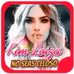 Kim Loaiza No Seas celoso sin icon