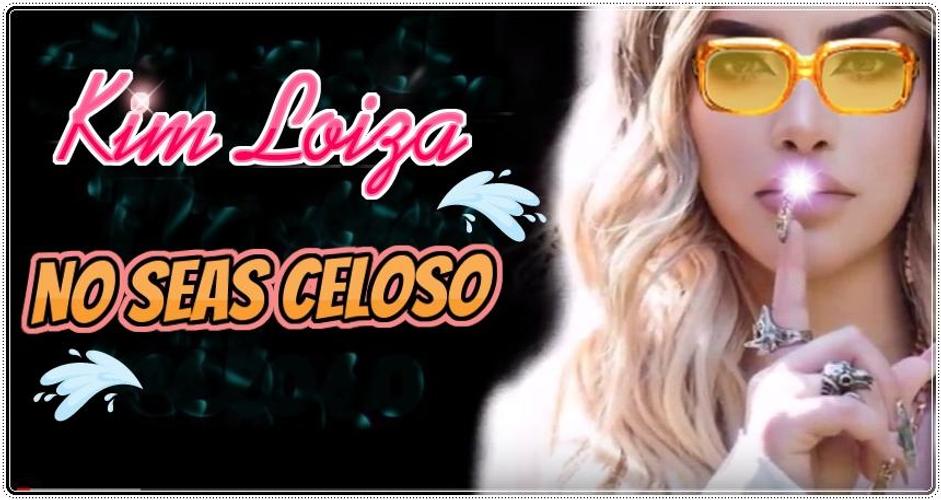 Kim Loaiza No Seas Celoso Sin Internet 2020 For Android Apk Download Kimberly loaiza finalmente ha lanzado su video no seas celoso, su nuevo sencillo ha sido de lo mas esperado desde que lo anuncio y tal como lo habia informado salio en un dia muy especial pues el 12 de diciembre fue su cumpleanos numero 22 y celebro los 5 meses de su hermosa kima. kim loaiza no seas celoso sin internet