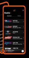 FILITY - Deine Radio App! capture d'écran 2