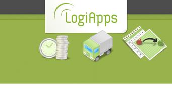 LogiApps скриншот 2