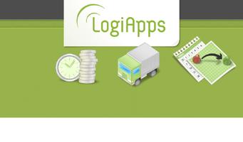 برنامه‌نما LogiApps عکس از صفحه