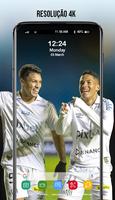 Santos- jogadores de futebol ภาพหน้าจอ 2