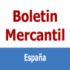 Boletín Registro Mercantil APK
