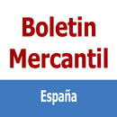 Boletín Registro Mercantil APK