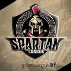 Spartan League icône