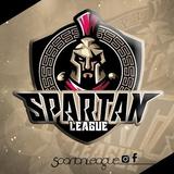 Spartan League أيقونة