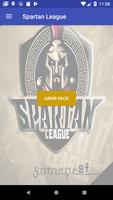 Spartan League imagem de tela 1