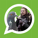 Stickers Memes APK