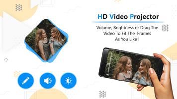 HD Video Projector स्क्रीनशॉट 3