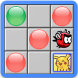 Color Lines Flexible: Bubble B