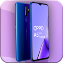 Themes for Oppo A5 2020 64GB:A APK
