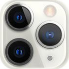 Icona Camera for iphone 11 pro