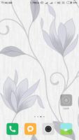 Silver Wallpapers পোস্টার