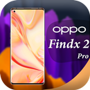 Themes for Oppo Find X2 Pro: Find X2 Pro Launcher APK