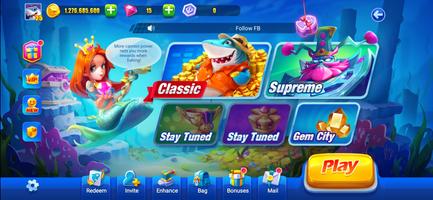 Jackpot Fishing 2 Plakat