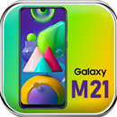 Themes for Galaxy M21: Galaxy  APK