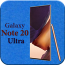 Themes for Note 20 Ultra: Note APK