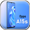 Themes for Oppo A15s: Oppo A15