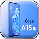 Themes for Oppo A15s: Oppo A15 APK
