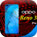 Themes for Oppo Reno3 Pro: Opp APK