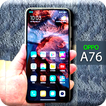 Themes for Oppo A76
