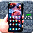 Themes for Oppo A76 APK