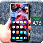 Themes for Oppo A76 ikona