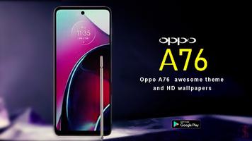 Themes for Oppo A76 ภาพหน้าจอ 1