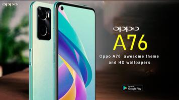 Themes for Oppo A76 스크린샷 2