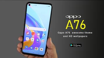 Themes for Oppo A76 스크린샷 3