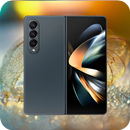 Themes for Galaxy ZFold 4 APK