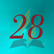 28 fundamental beliefs SDA icon