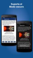 Conceptos de astronomía y espacio captura de pantalla 3
