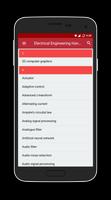 Electrical Engineering Handboo screenshot 3