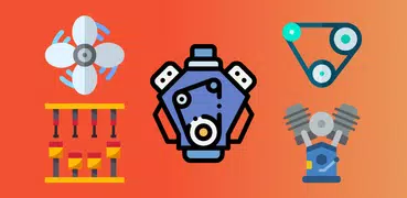 Internal Combustion Engine - I