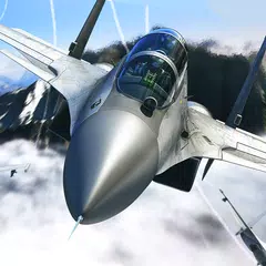 Air Supremacy Jet Fighter
