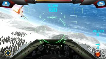Air Supremacy captura de pantalla 3