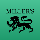 آیکون‌ Miller's Silver Marks