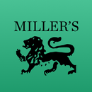 Miller's Silver Marks APK